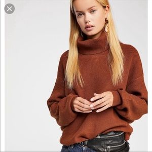 Free People Softly Structured Tunic